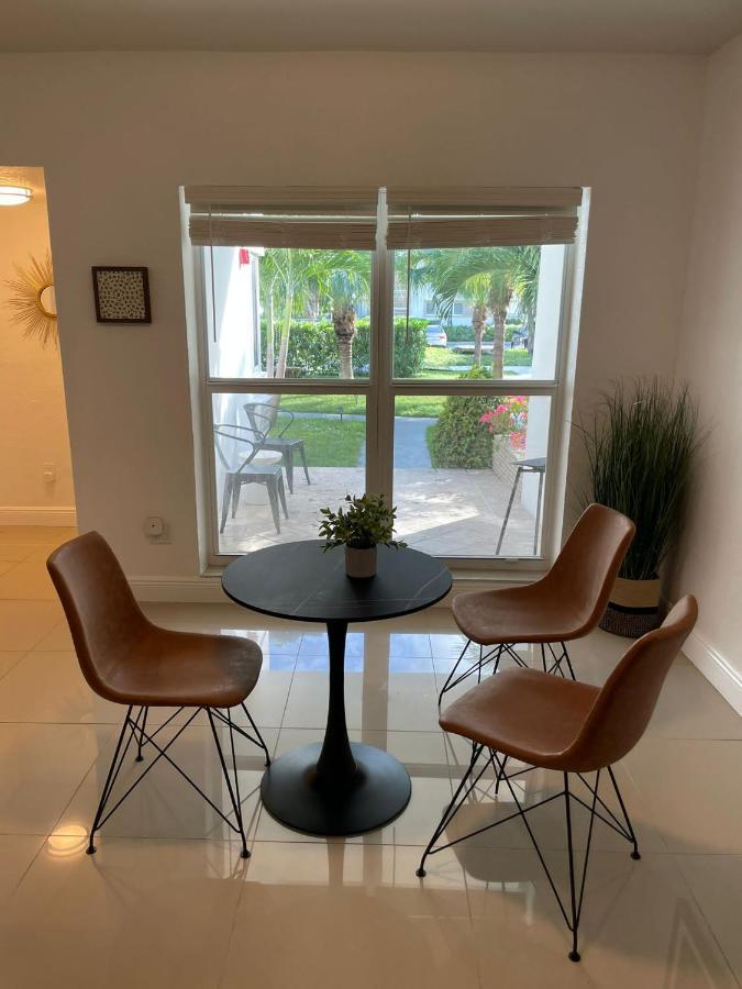 Bh Club By Zen Vacation Rentals 2Br 1Ba ไมอามีบีช ภายนอก รูปภาพ